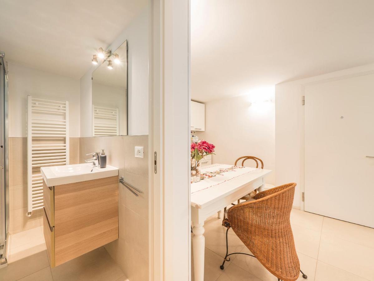 Sweet Studio In Giardino 帕多瓦 外观 照片