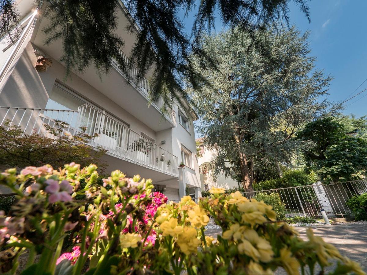 Sweet Studio In Giardino 帕多瓦 外观 照片