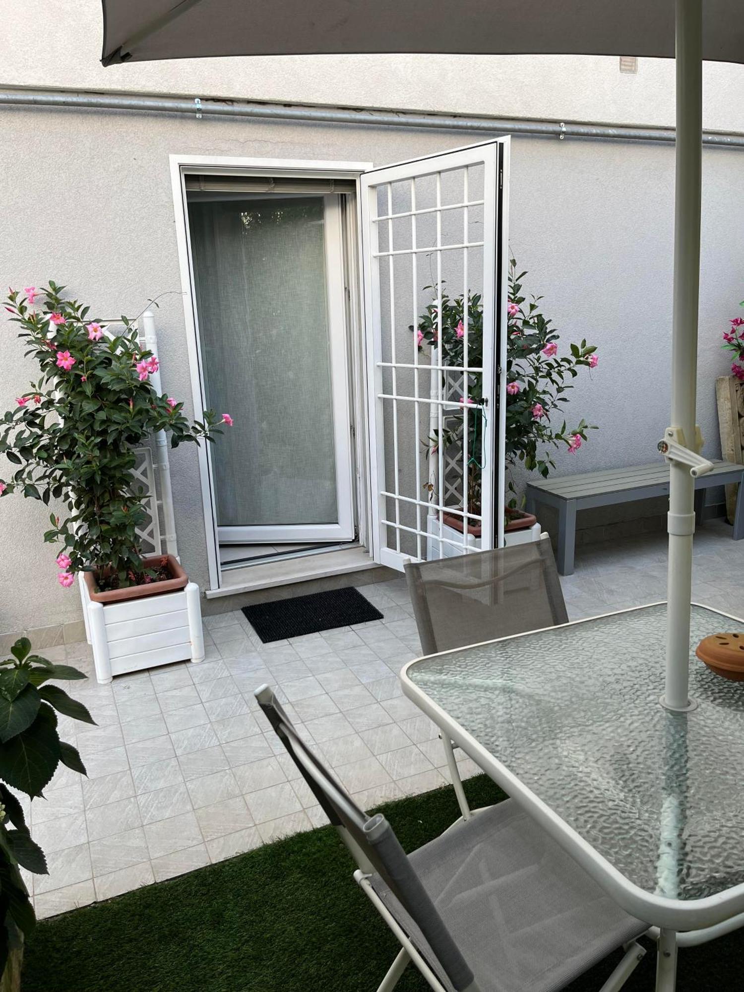 Sweet Studio In Giardino 帕多瓦 外观 照片
