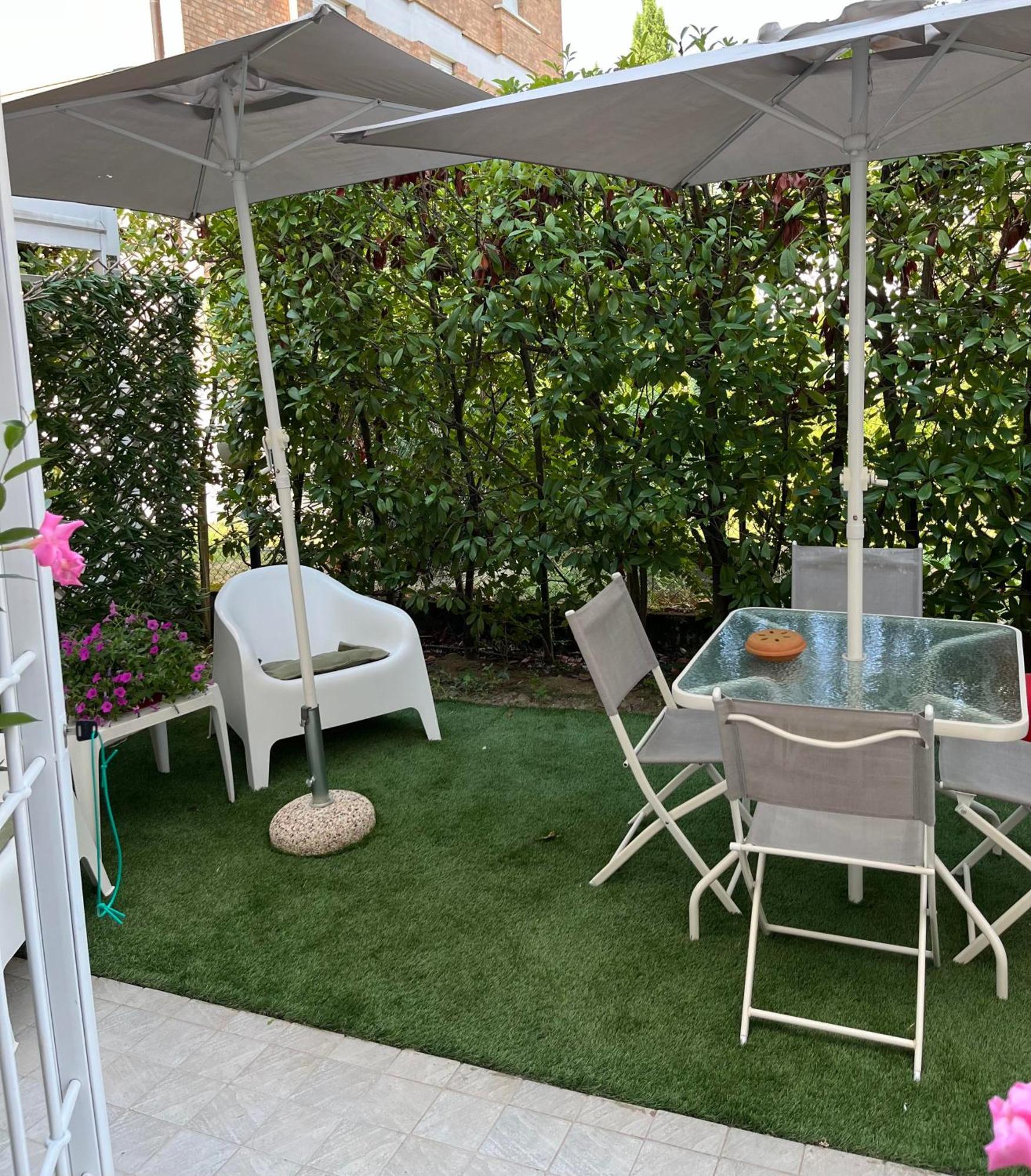 Sweet Studio In Giardino 帕多瓦 外观 照片