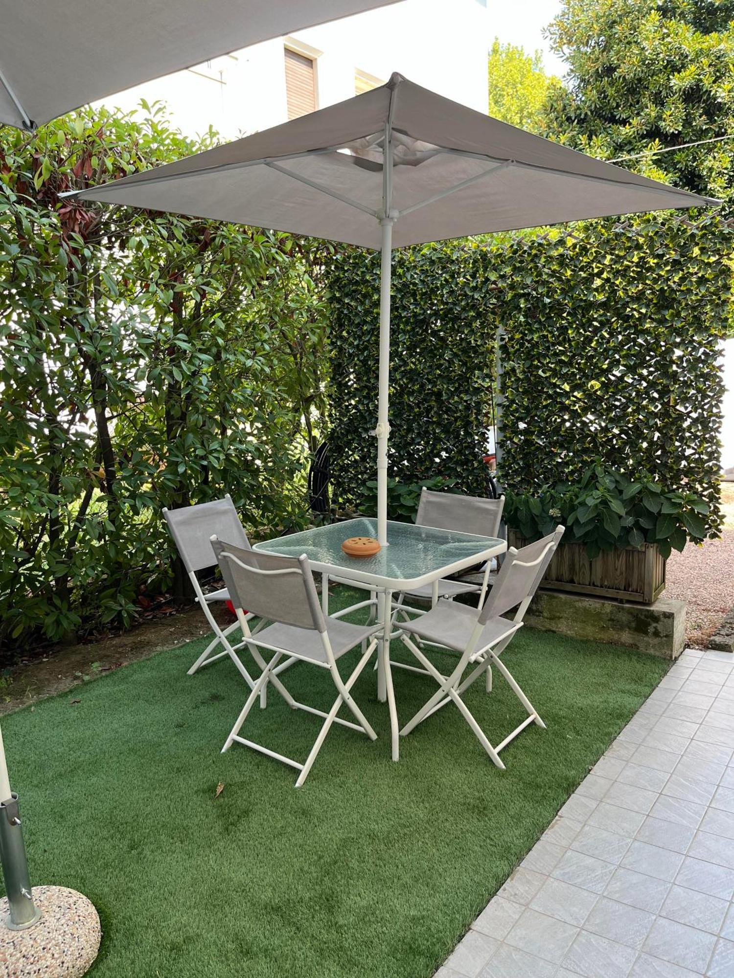 Sweet Studio In Giardino 帕多瓦 外观 照片